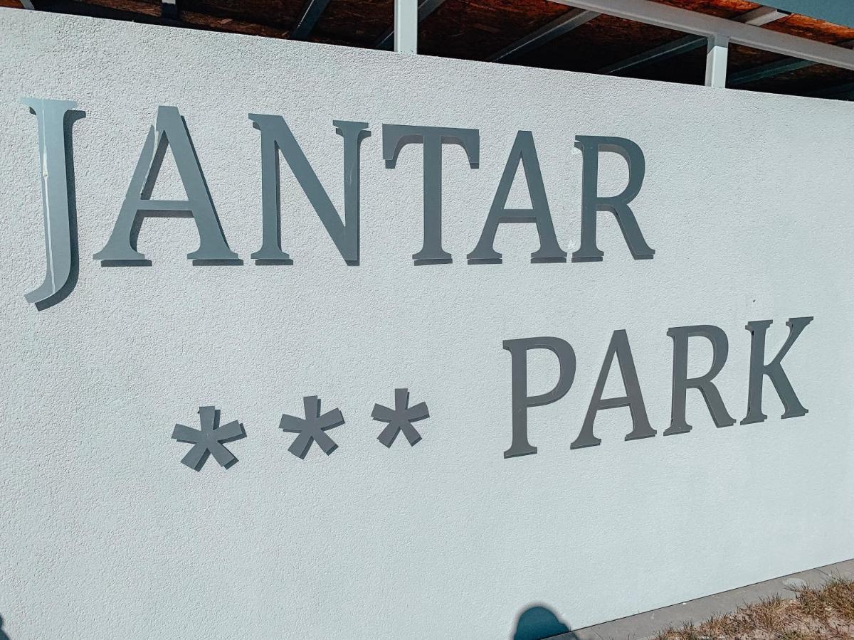 Apartament Hampton Bay Jantar
