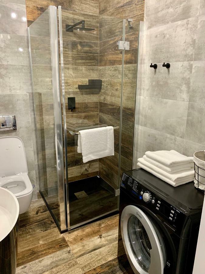 Hampton Bay Apartament