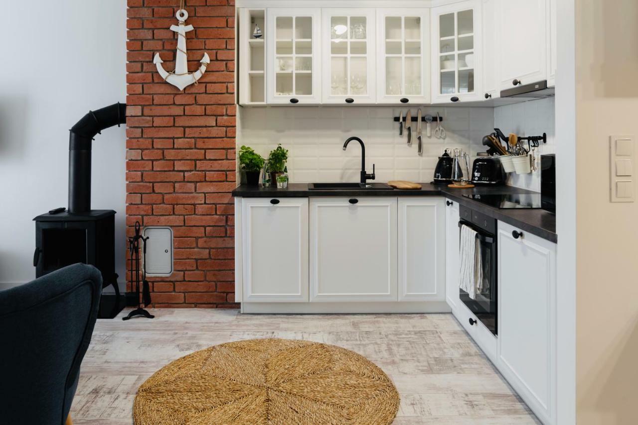 Apartment Heaven Bay Jantar