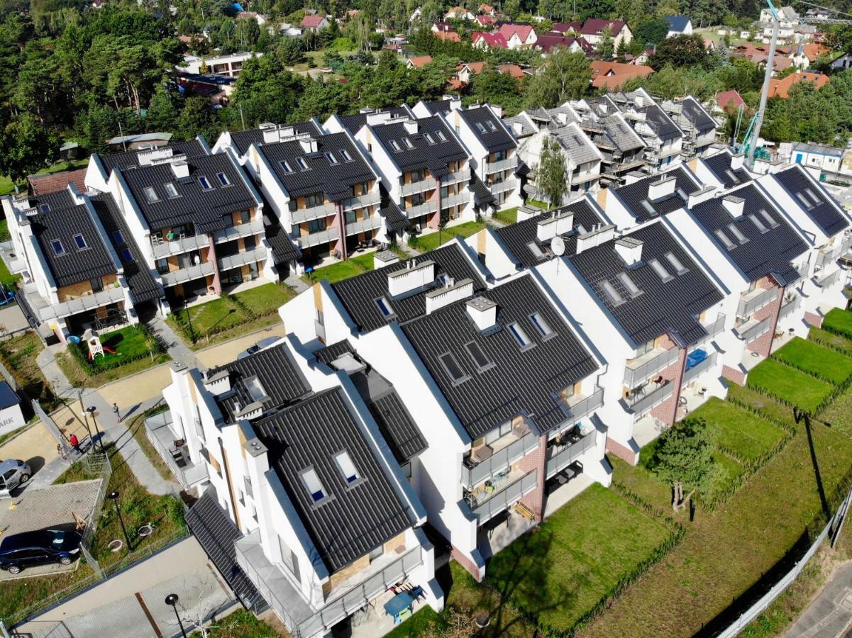 Hampton Bay Apartament Jantar