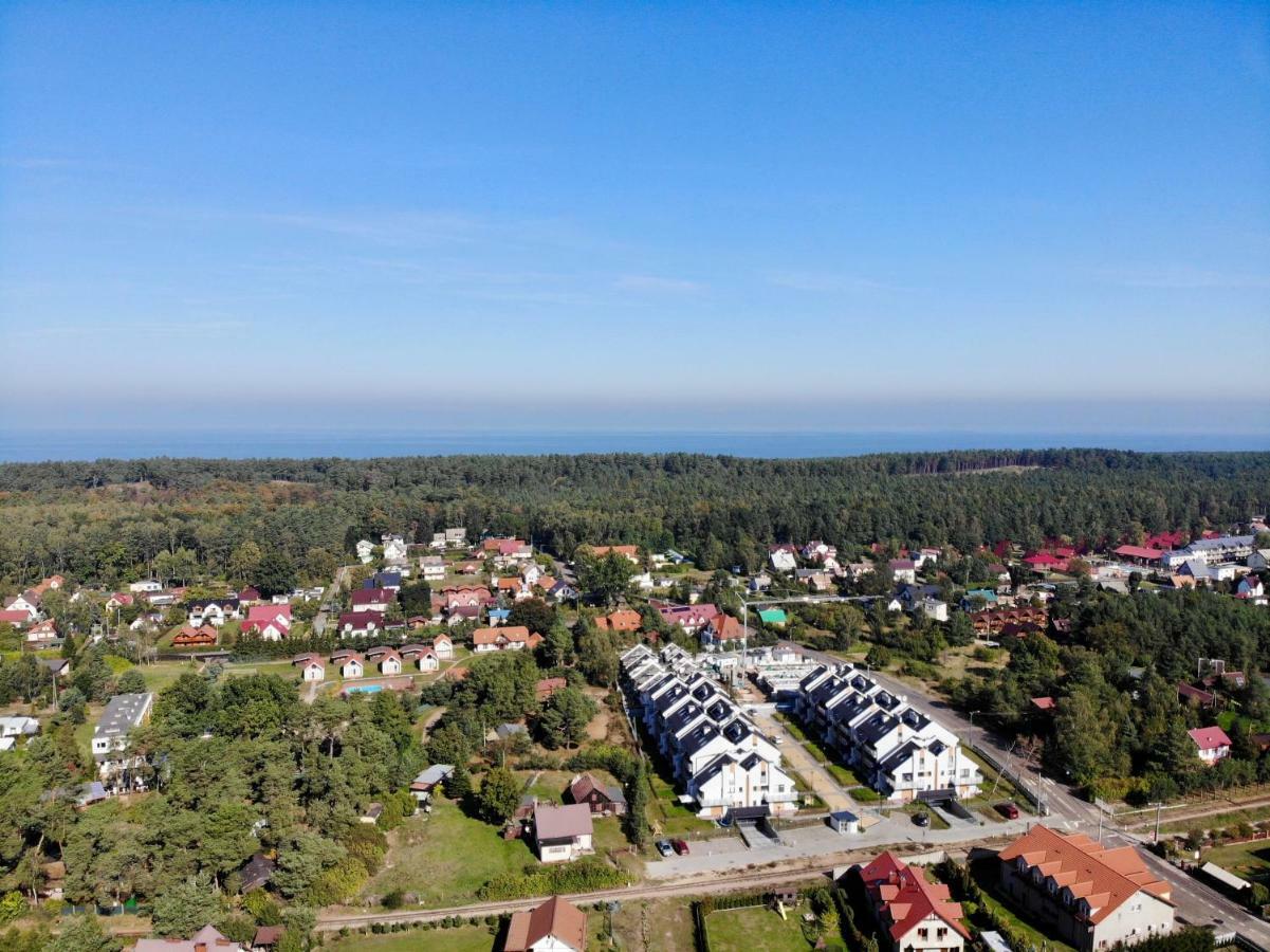 Hampton Bay Apartament Jantar